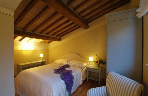 Borgo Canalicchio Di Sopra Relais - Foto 45