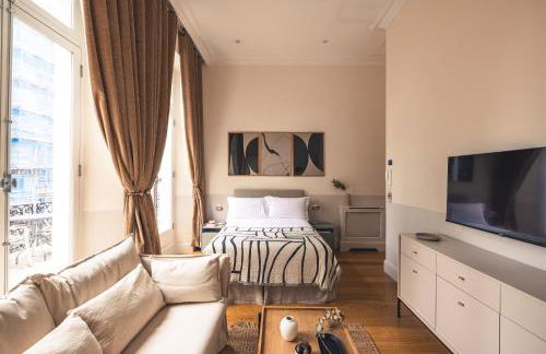 The Courtfield - Serviced Apartments - Foto 34
