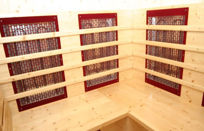 Chalet in Einach Near Ski Slopes - Foto 14