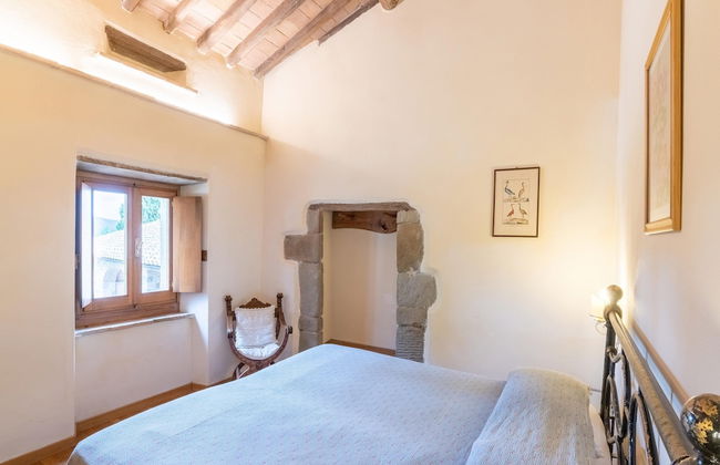 Farmhouse With Pool in Michelangelo - Foto 8