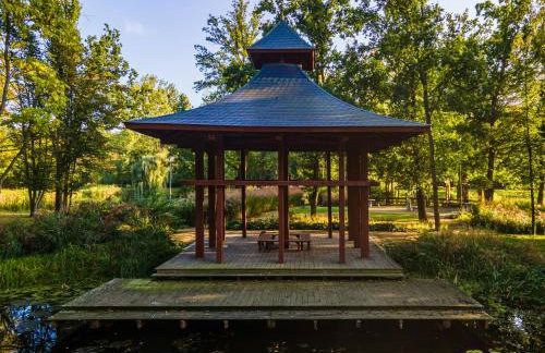 Apartament Dolina Baryczy - Foto 18