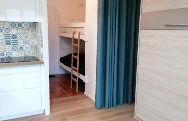 La Plume du Ventoux studio - Foto 6