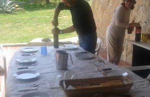 Case de Campo "El Caroche" Alojamientos, Retiros y Eventos - Foto 50