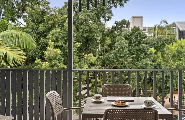 French Quarter by Stay Noosa - Foto 21