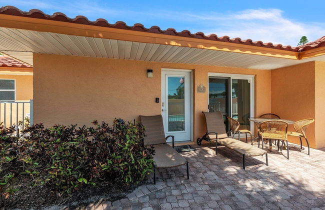 The S 2a 1 Bedroom Villa by RedAwning - Foto 24