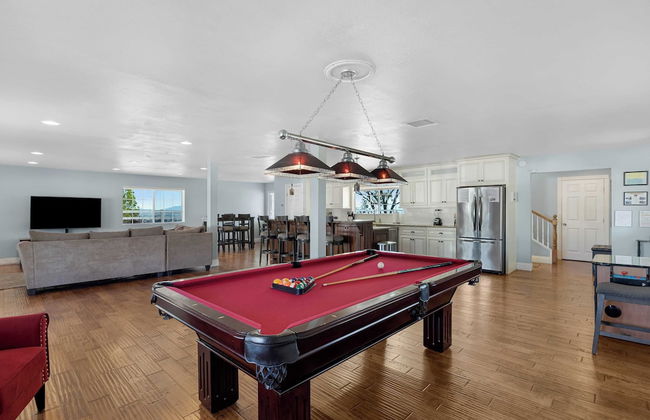 Wine Country Retreat Gorgeous Views, Minutes to Wineries - Foto 2