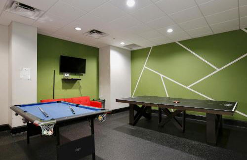 New in the market apt with big terrace! - Foto 33