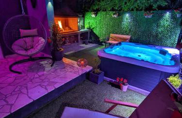 Atrium Apartment Orebic - Foto 1