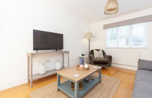 Oxfordshire Living - The Henrietta Cottage - Woodstock - Foto 14