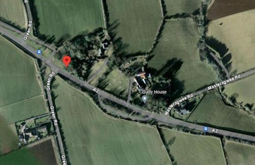 Quilly Farm House - North Coast - Entire House, near Castlerock, Coleraine, Beach walks, countrywalks, golf courses - Foto 15