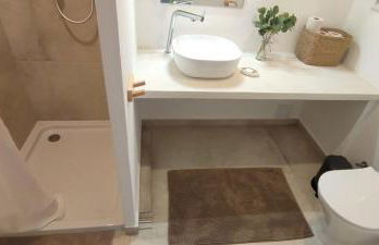 Cosy Beach Loft Pedras Del Rei - Foto 14