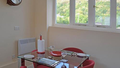 Porter's Lodge - Foto 4