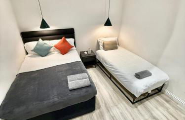 Morning Lane - 99 - Charming & Comfortable Flats - Foto 23