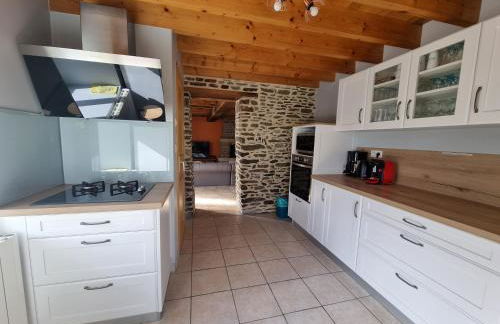 Au Mont De La Rive #Jaccuzi et Mont-Saint-Michel # - Foto 7