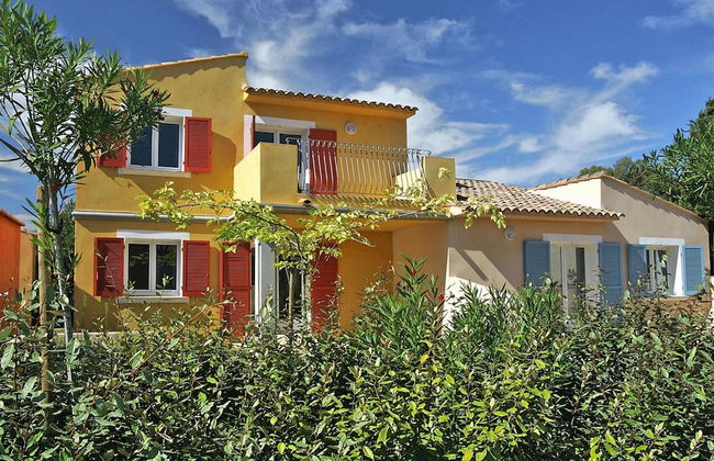 Lovely Apartment in Borgo With Shared Pool - Foto 41