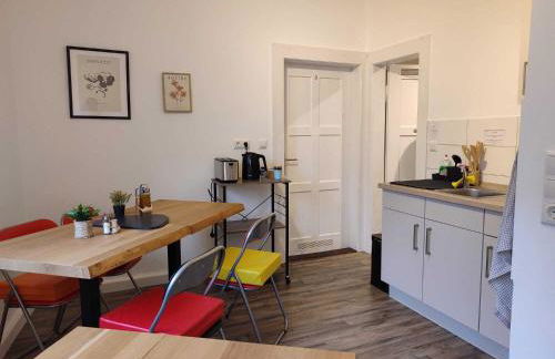 Ferien-Appartements am Rödertor - Foto 1