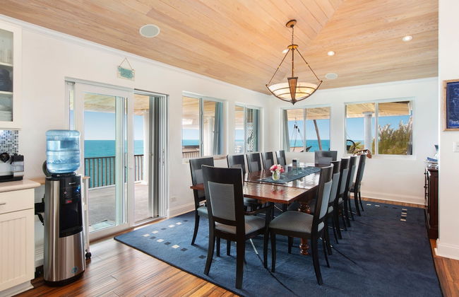 Neptune Cove 5 Bedroom Home - Foto 23