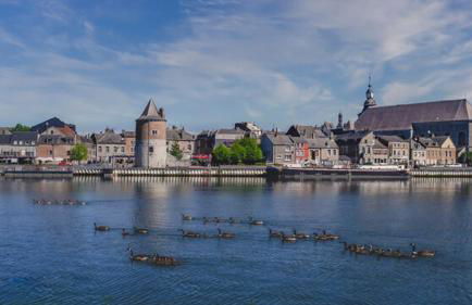 La CharMeuse - Foto 23