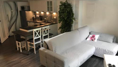 Skalny ogród - Foto 2, stove, pet friendly, minibar