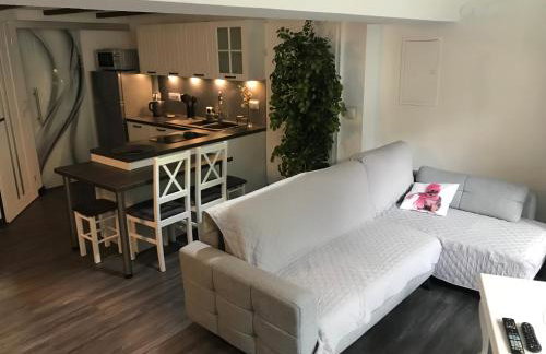 Skalny ogród - Foto 2