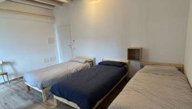 San Luca Tramuschio 5 people cucina - Foto 2