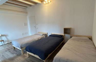 San Luca Tramuschio 5 people cucina - Photo 2