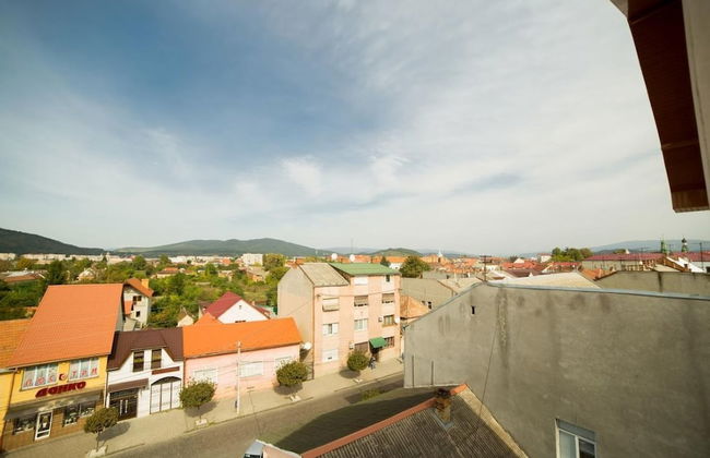 Best Apartments on Beregovskaya - Foto 14