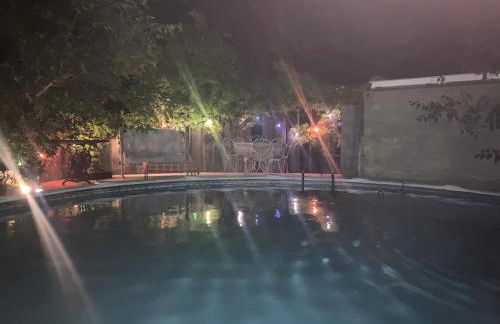 Villa L Oasis avec piscine - Foto 39