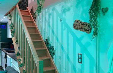 La JUNGLE et sa balnéothérapie - Foto 6