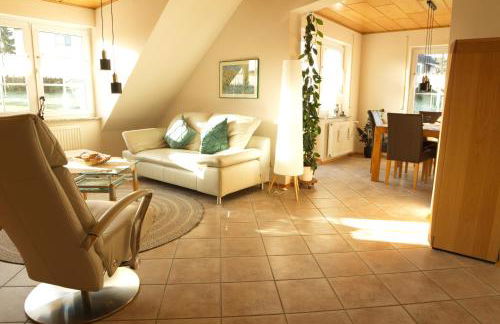 Ferienwohnung Frings - Foto 1