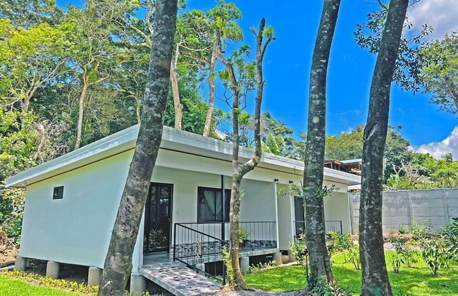 Monteverde Magic Mountain - Foto 52