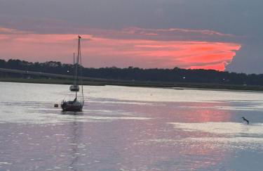 Oystershell Cottage - Foto 44