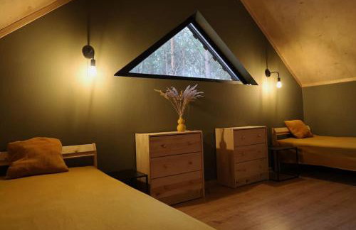 Domek SzumiSosna1 - Foto 31