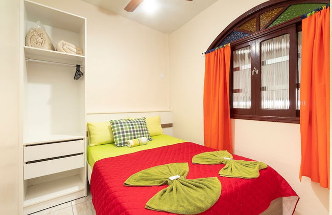 AP 46 - Residencial Solavir - Foto 2