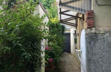 Maison au pied du château - Foto 21