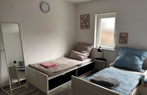 Zentral und sehr Gemütlich - Foto 1