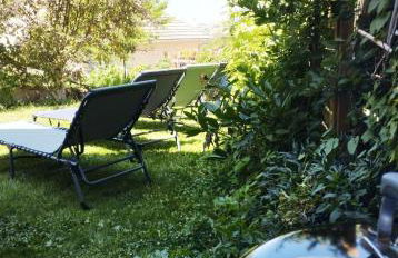 Maison calme à proximité du Lac - Photo 16