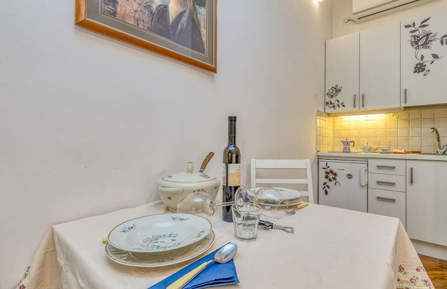 Studio Apartment Magnolia Zagreb - Foto 16