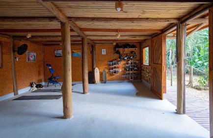 Cambuca Surf Skate - Foto 9