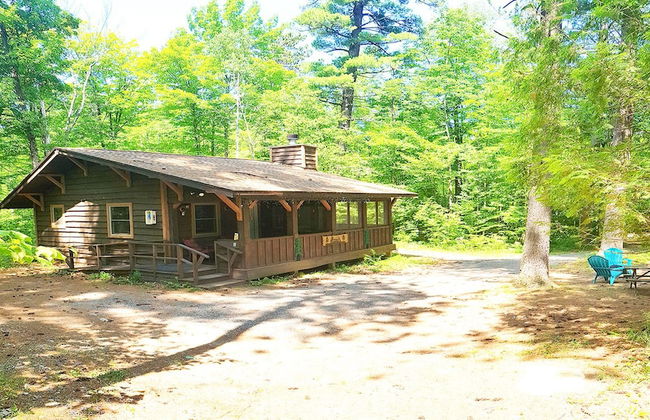 The Wilderness Inn - Foto 42