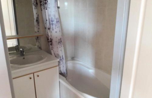 Résidence Gardette - Joli T2 6 couchages à Réallon B13 MAE-8521 - Photo 8