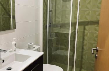 Casa Marta e Casa Francisco - Foto 13