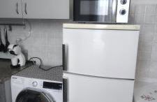 Silvia Butterfly Flat - Foto 14