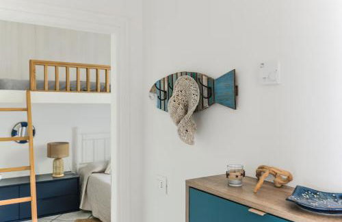 Casa Melete - Goelba - Foto 23