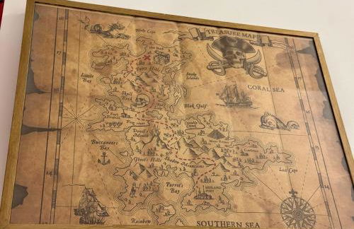 La Casa Del Pirata - Foto 14