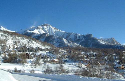 Chalets Shangrila - Foto 35