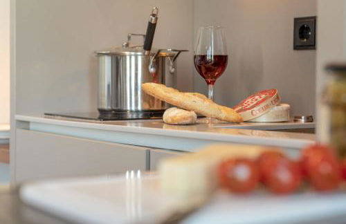 Brera Serviced Apartments Munich Schwabing - Foto 51