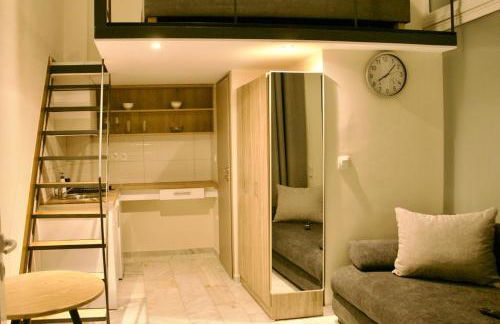 Piraeus Relax - Foto 73