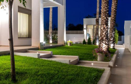 Palm View Suites - Foto 46