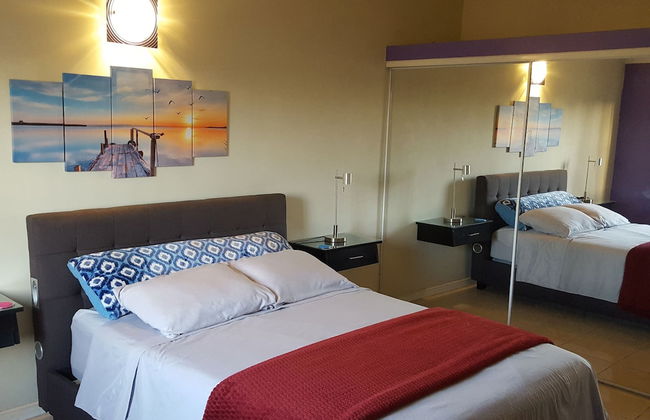 Caribe Estate Guest Apartment I - Photo 8